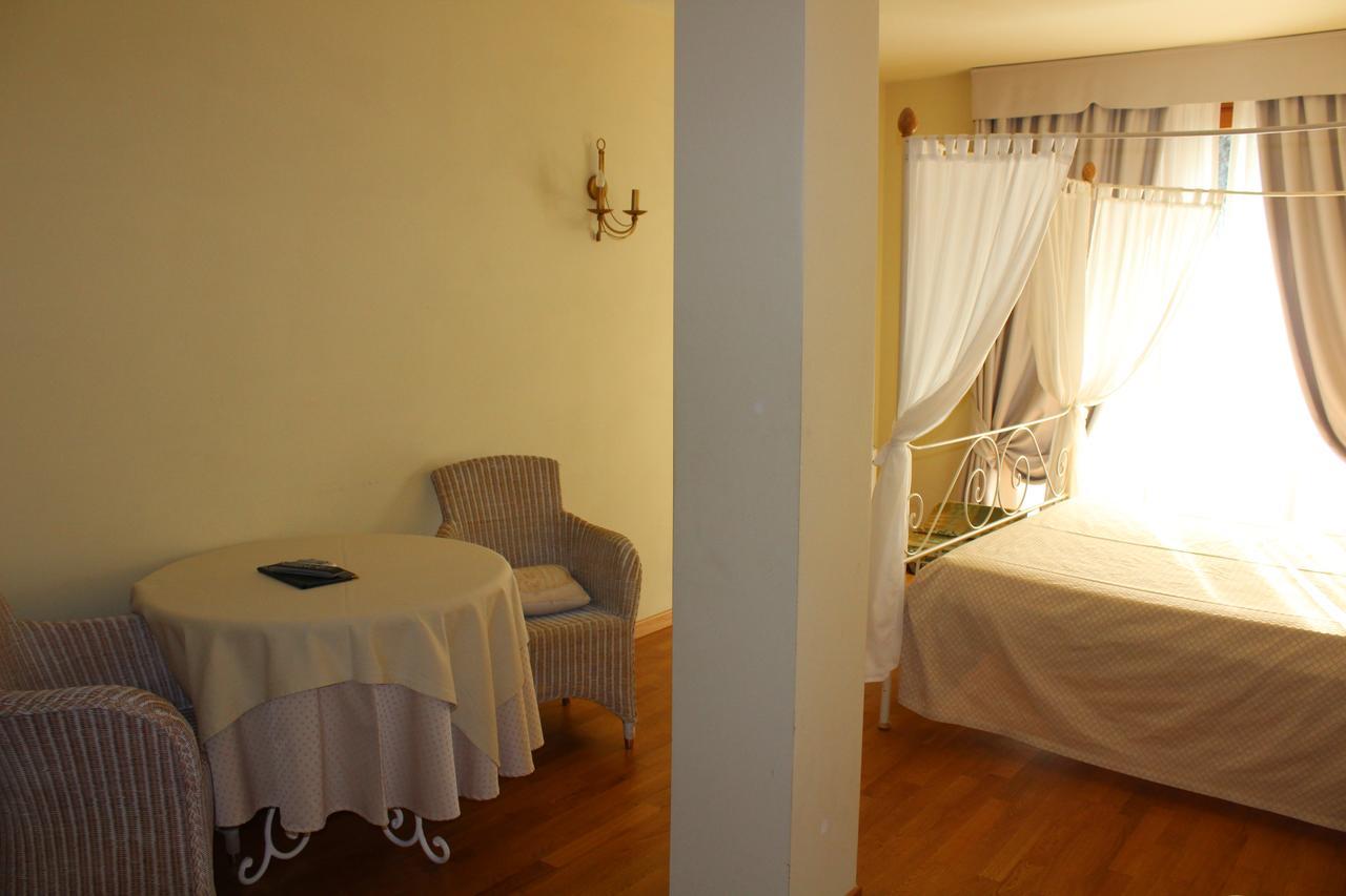 Villa Elite Resort Limone sul Garda Exterior photo