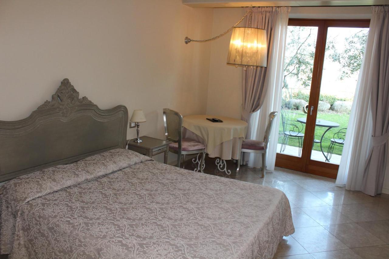 Villa Elite Resort Limone sul Garda Exterior photo