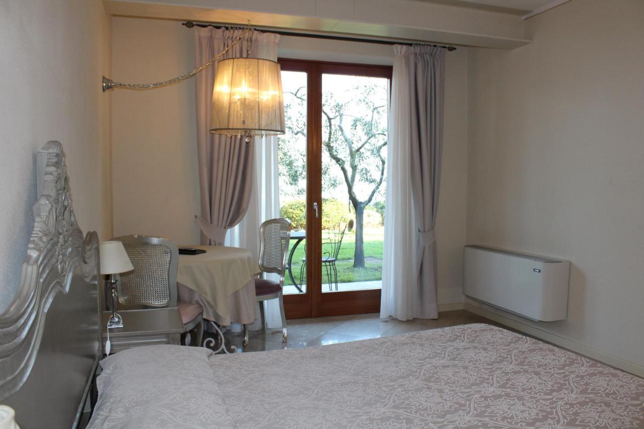Villa Elite Resort Limone sul Garda Exterior photo