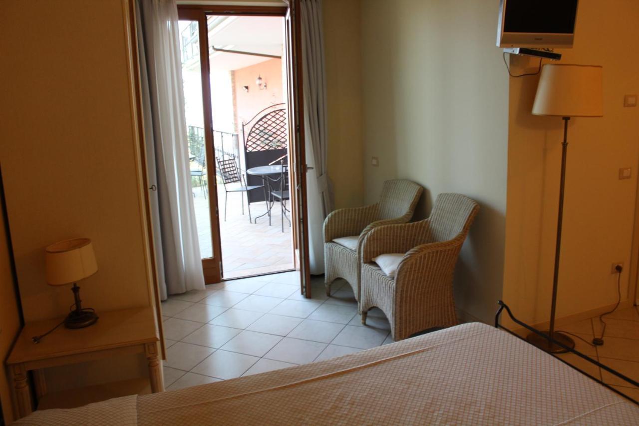 Villa Elite Resort Limone sul Garda Exterior photo