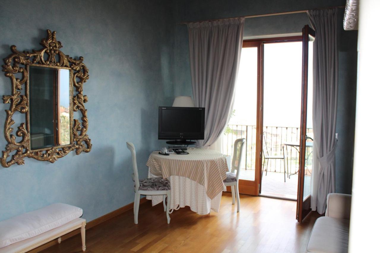Villa Elite Resort Limone sul Garda Exterior photo