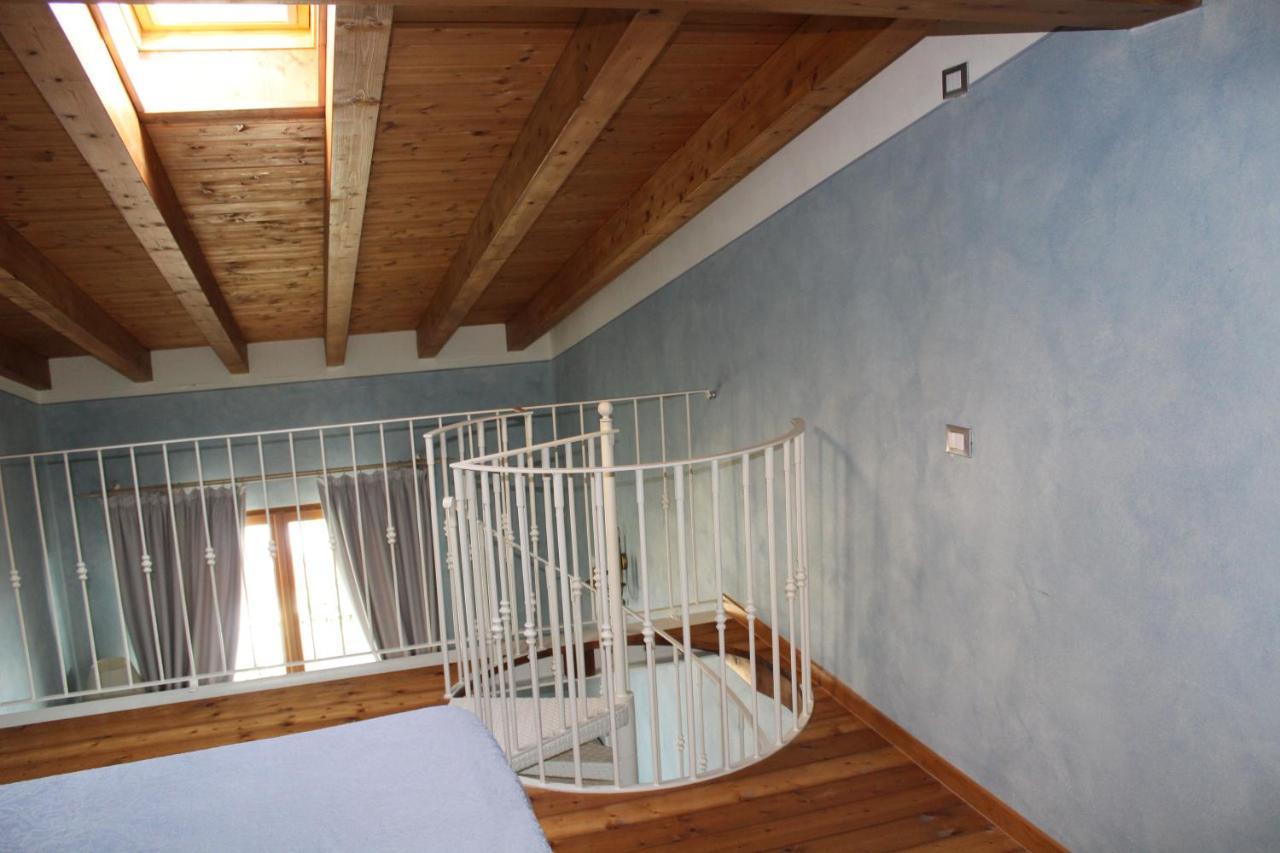Villa Elite Resort Limone sul Garda Exterior photo