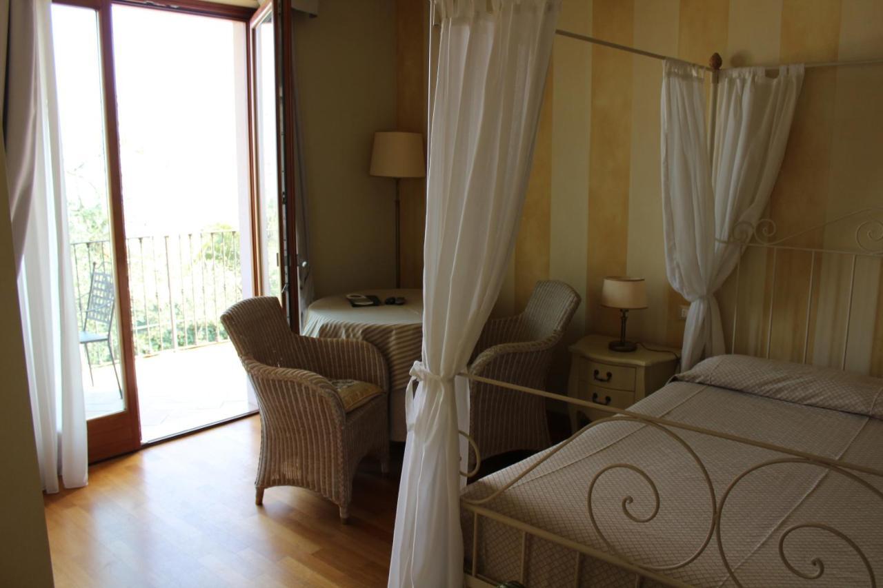 Villa Elite Resort Limone sul Garda Exterior photo