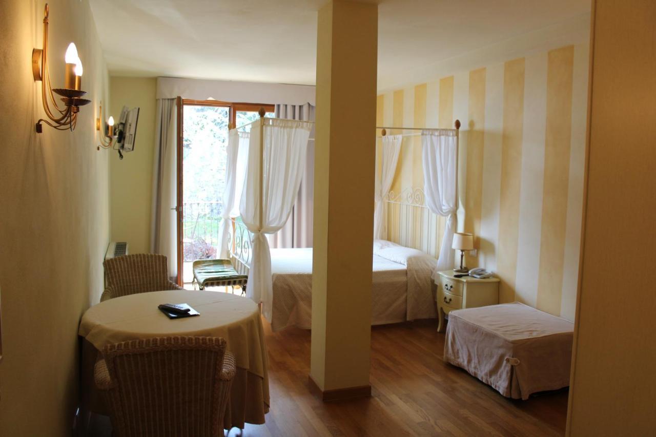 Villa Elite Resort Limone sul Garda Exterior photo