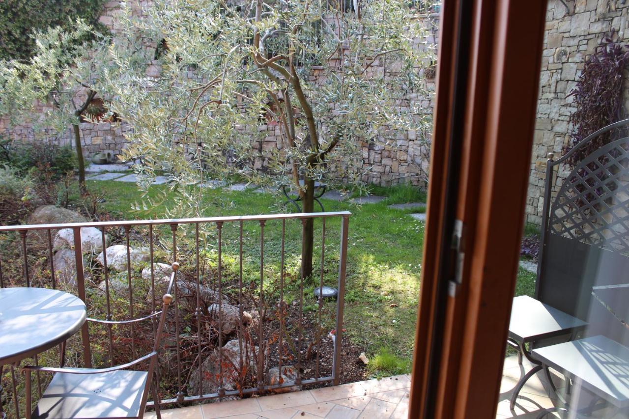 Villa Elite Resort Limone sul Garda Exterior photo