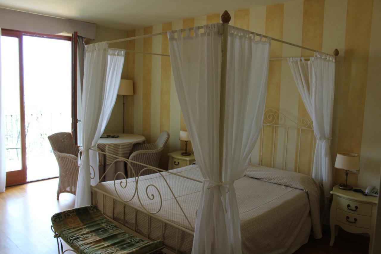 Villa Elite Resort Limone sul Garda Exterior photo