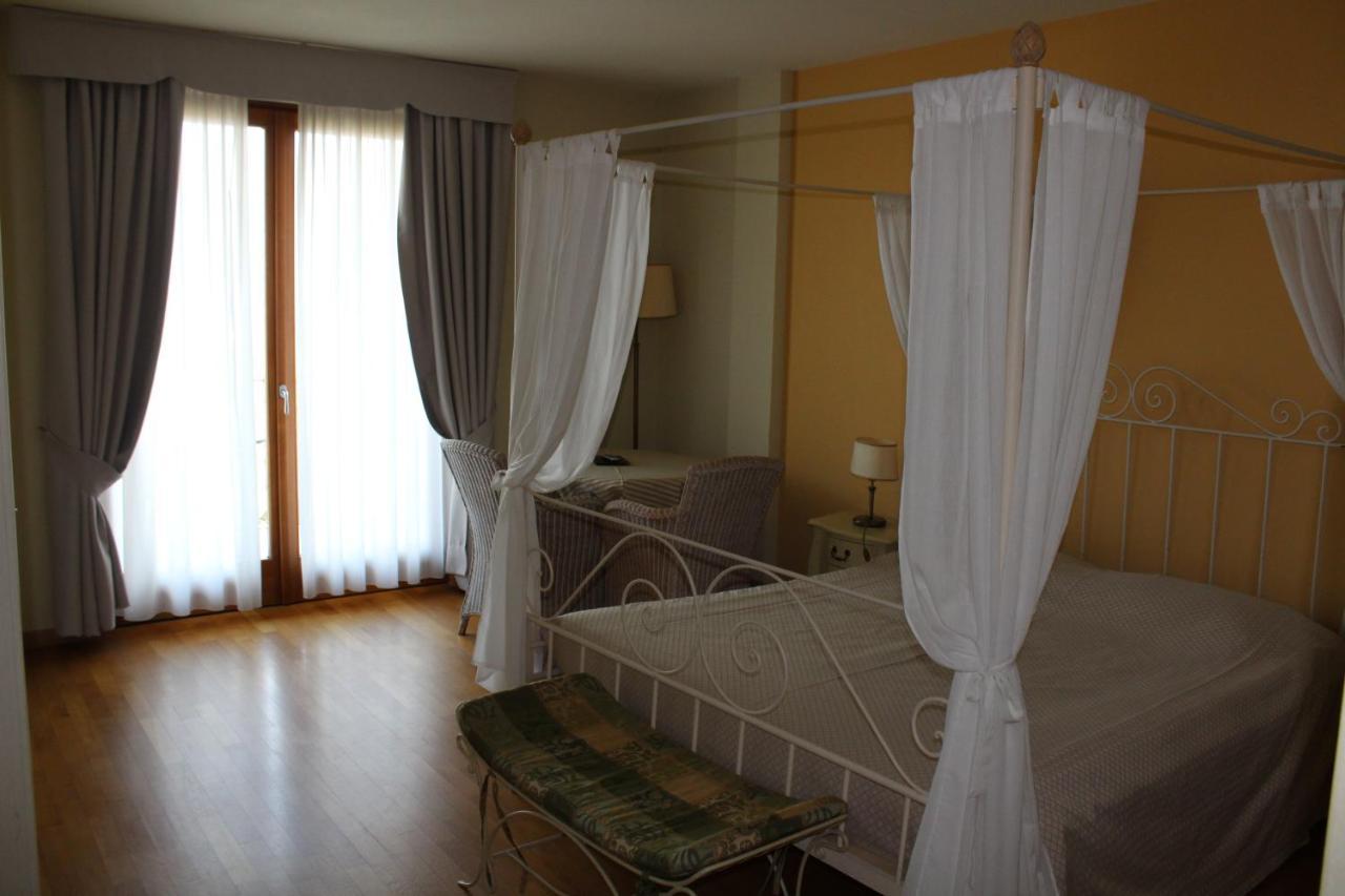 Villa Elite Resort Limone sul Garda Exterior photo
